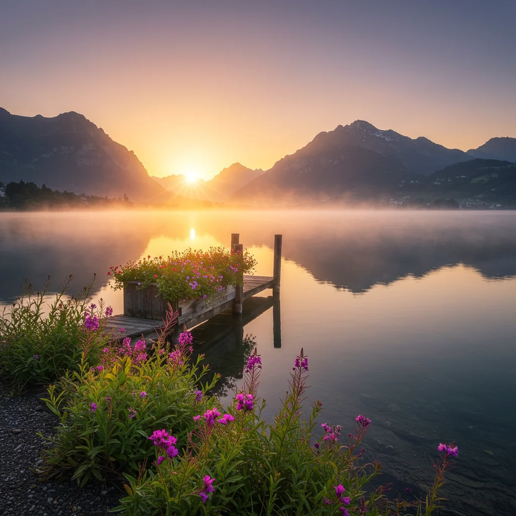 Lucerne’s Best Hidden Photography Spots
