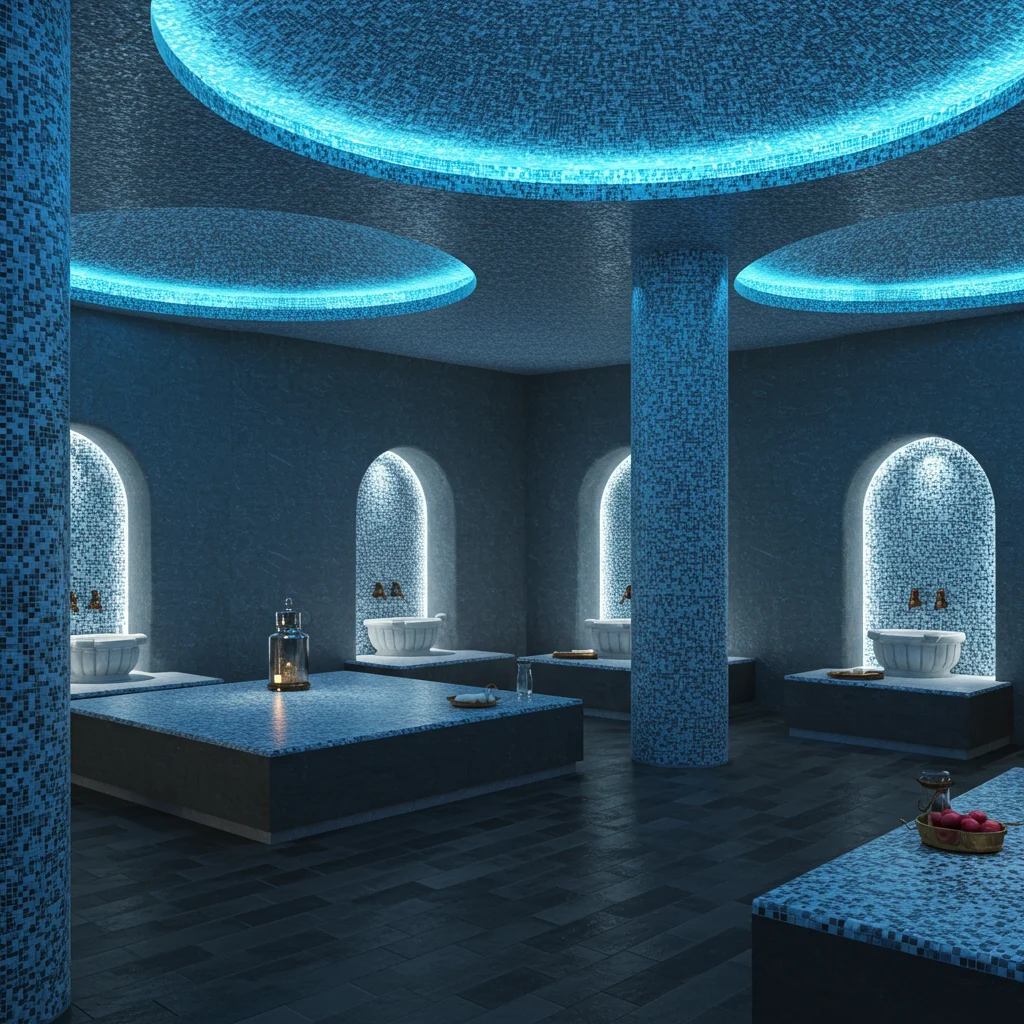 Modern Turkish Baths: How Have They Evolved?