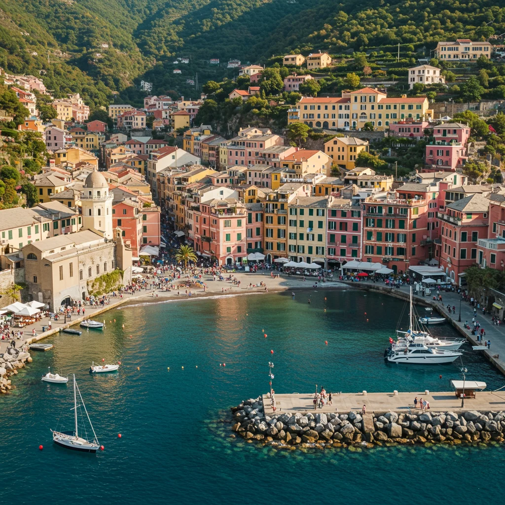 Nearby Attractions to Combine with Your Cruise