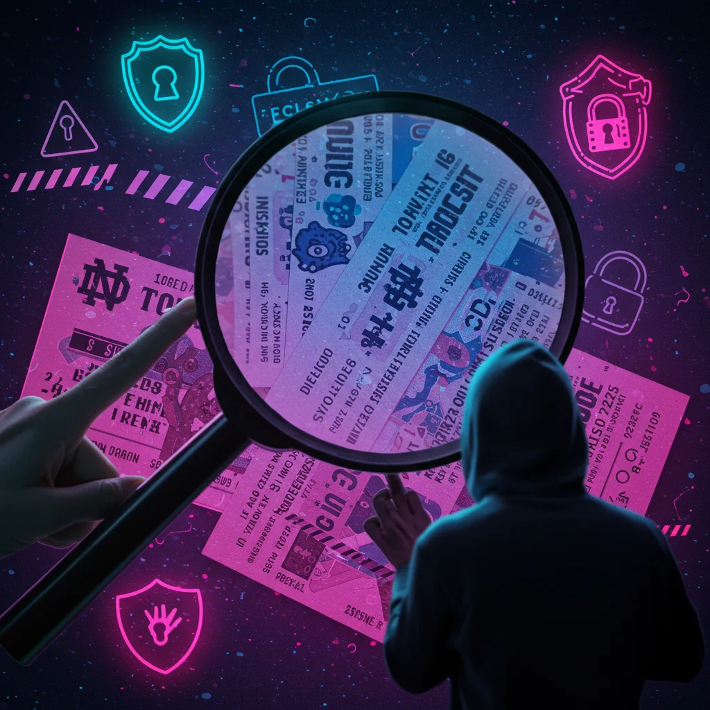 Notre Dame Ticket Scams: How to Protect Yourself