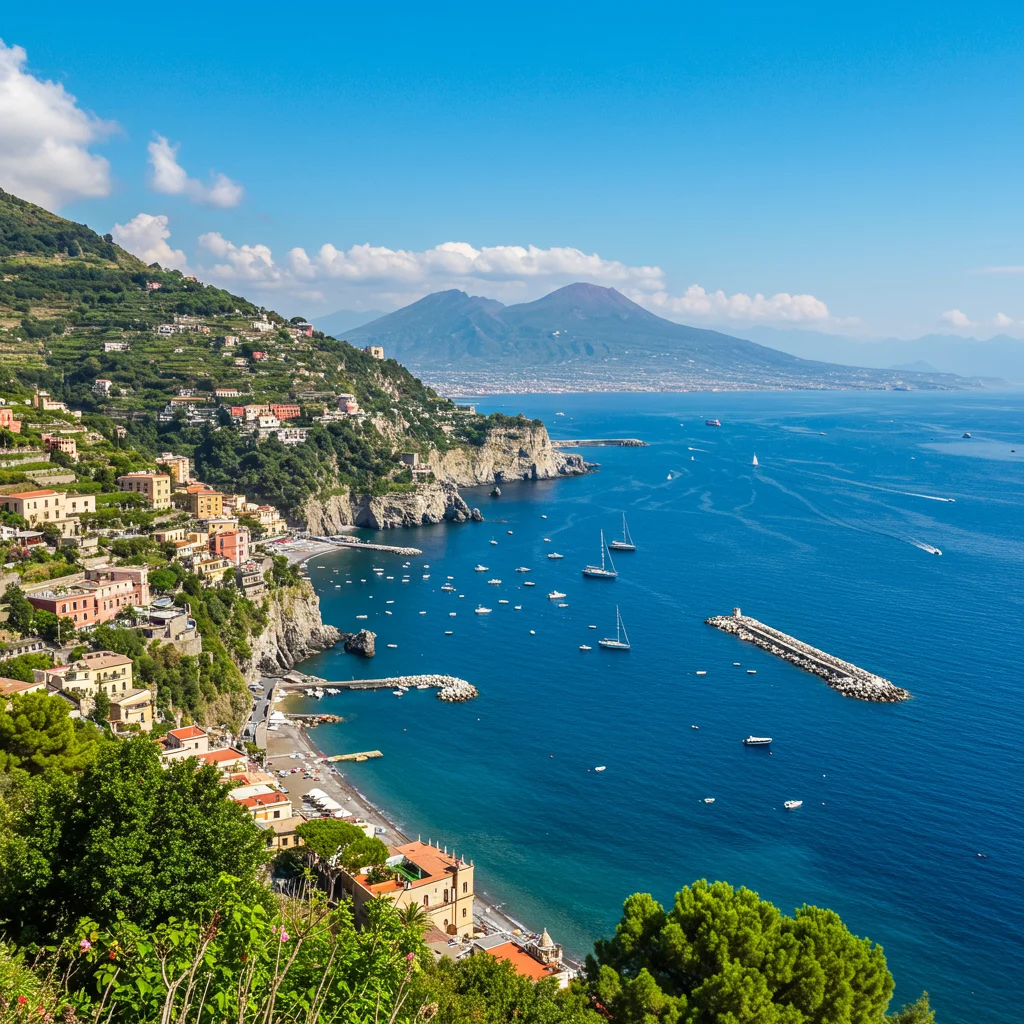 Other Top Attractions Near Capri