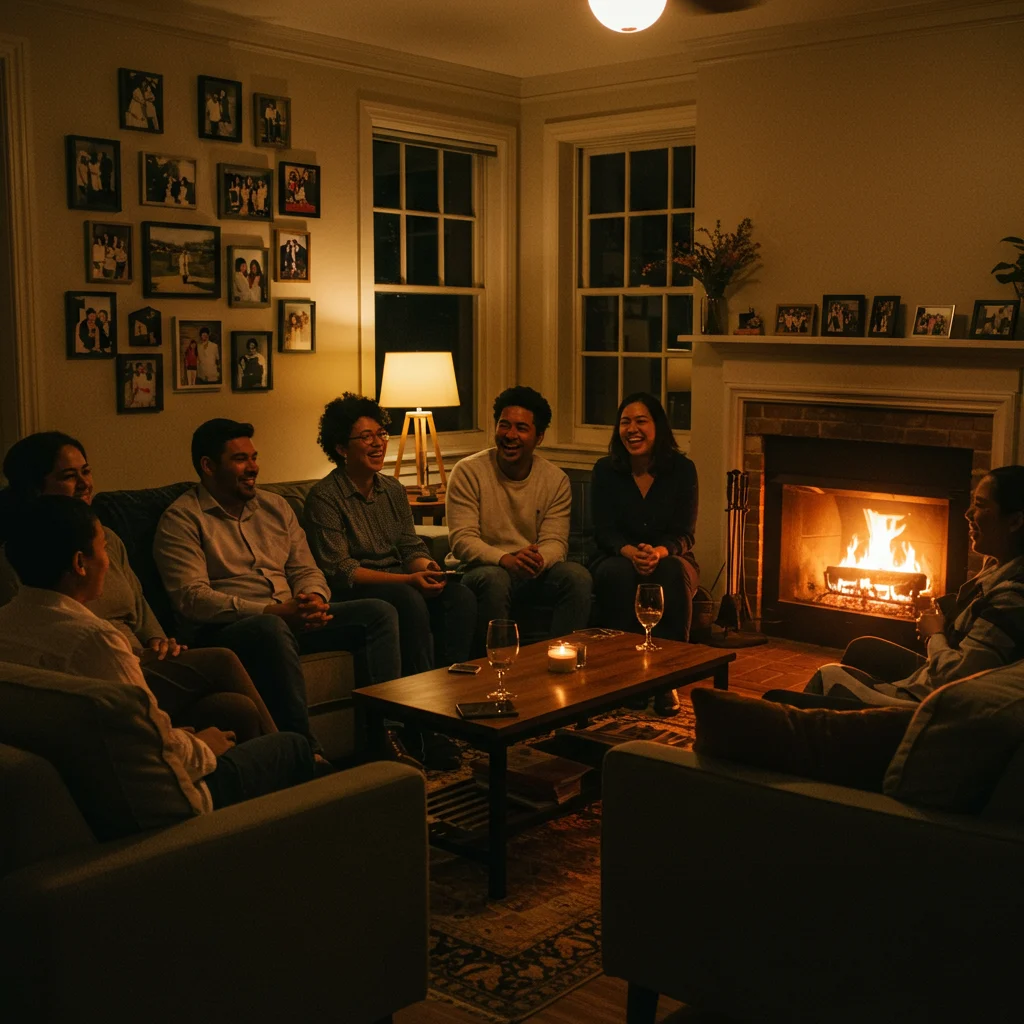 Personal Stories: Memorable Moments from Past Guests