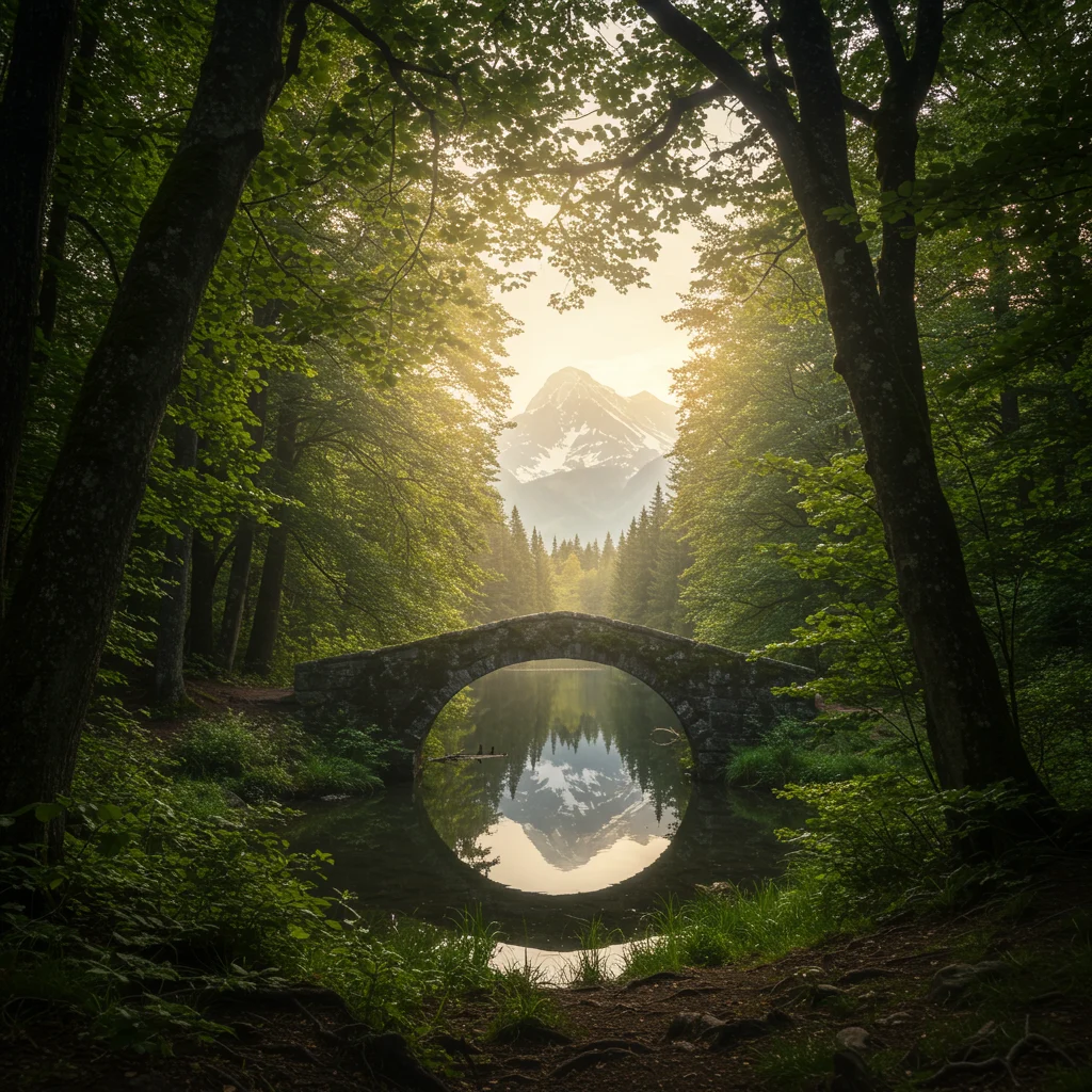 Photo Spots: Where to Capture the Magic