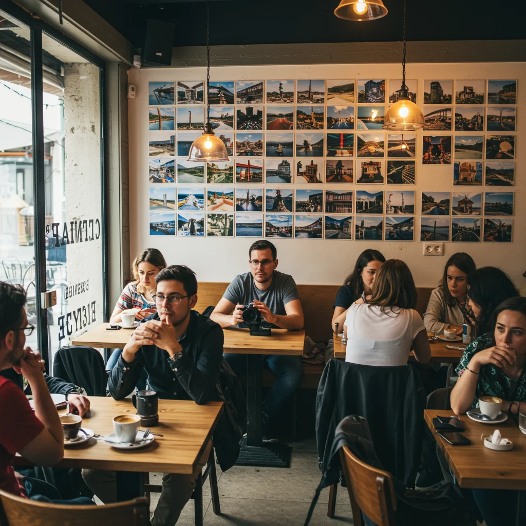 Photography Tips: Capturing Your Visit