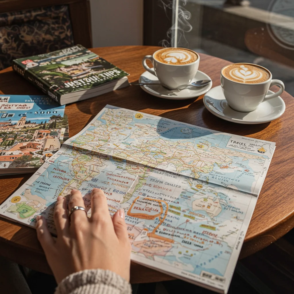 Planning Your Visit: Essential Tips