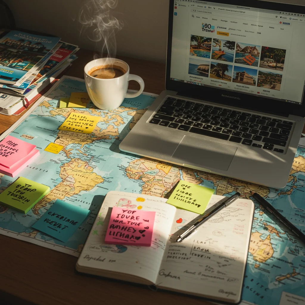 Planning Your Visit: Essential Tips