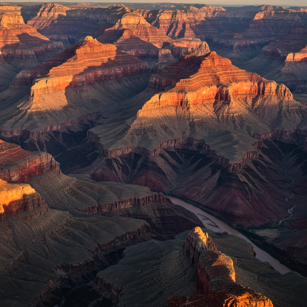 Real Traveler Stories: Grand Canyon by Helicopter