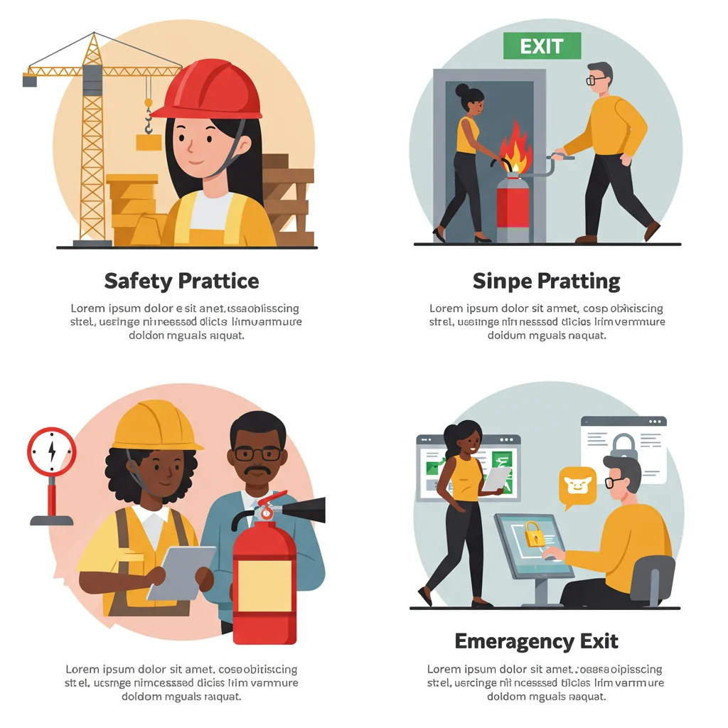 Safety and Security Guidelines