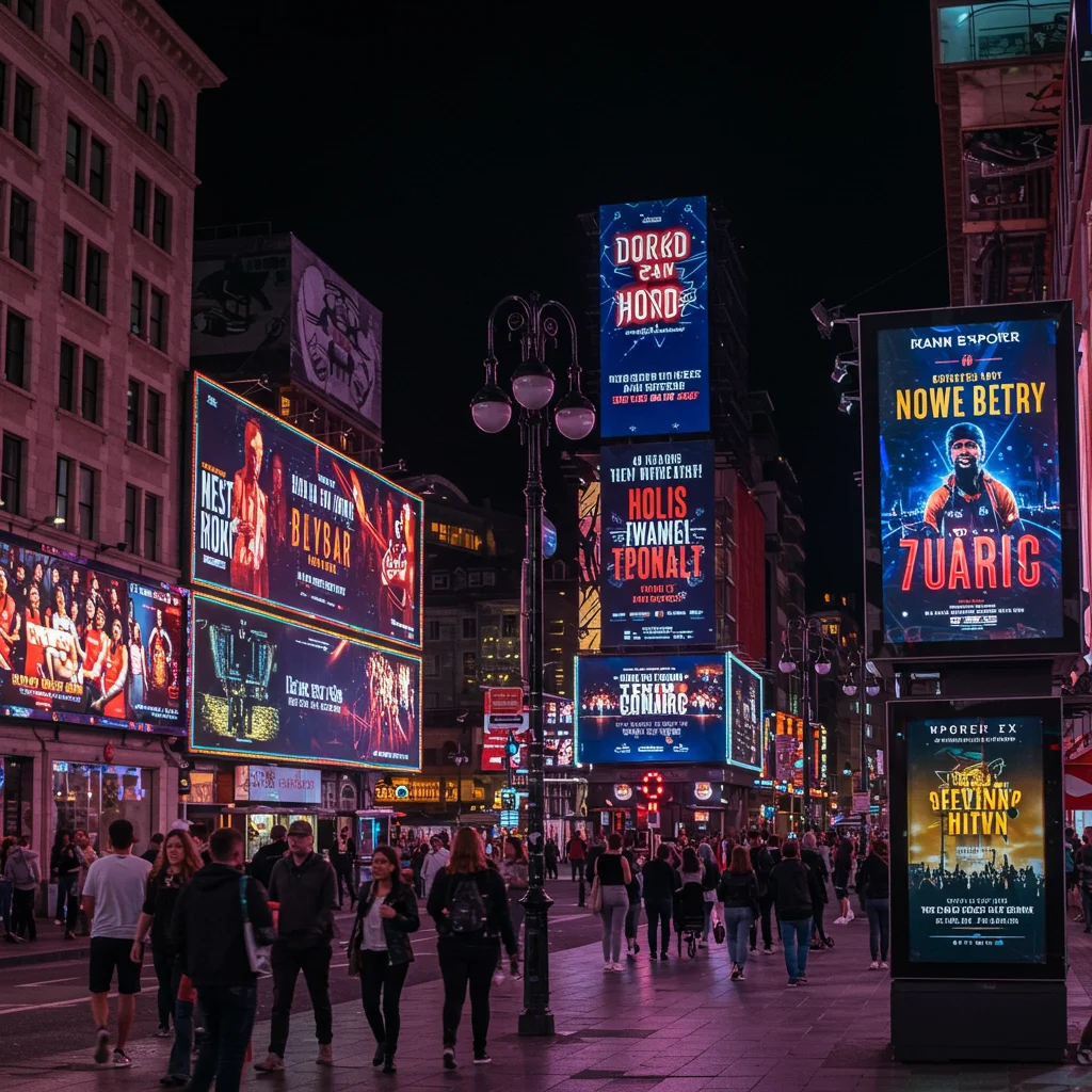 Third-Party and Resale Ticket Options