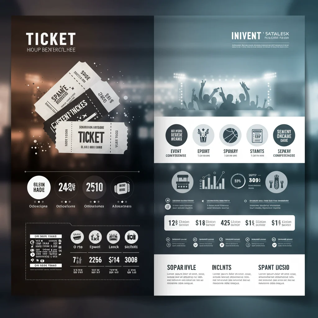 Ticket Options and Pricing Guide