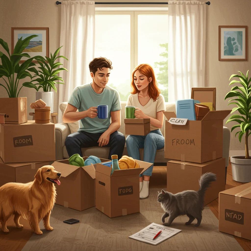 Tips for a Smooth and Stress-Free Transfer Experience