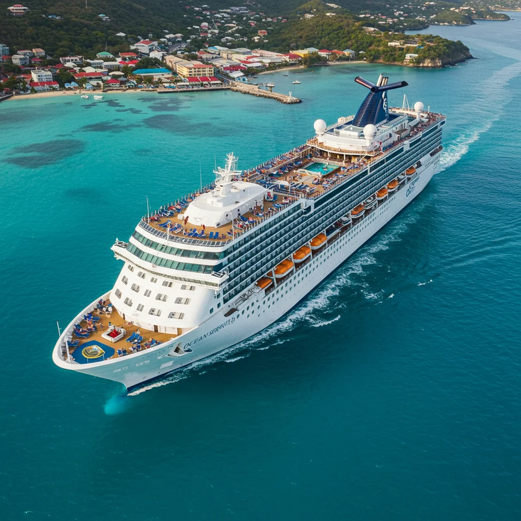 Tips for Making the Most of Your Cruise