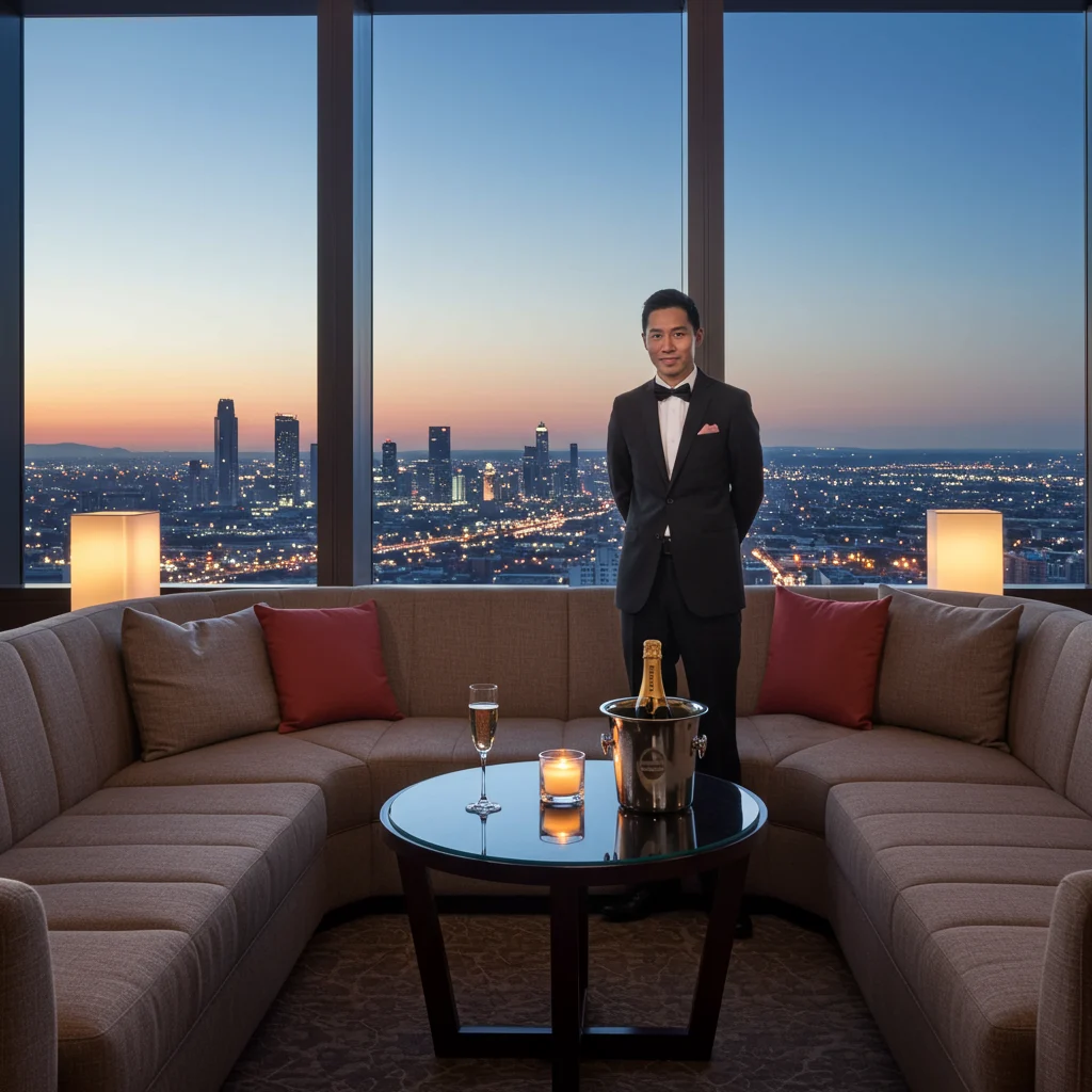 Tips for Maximizing Your VIP Experience