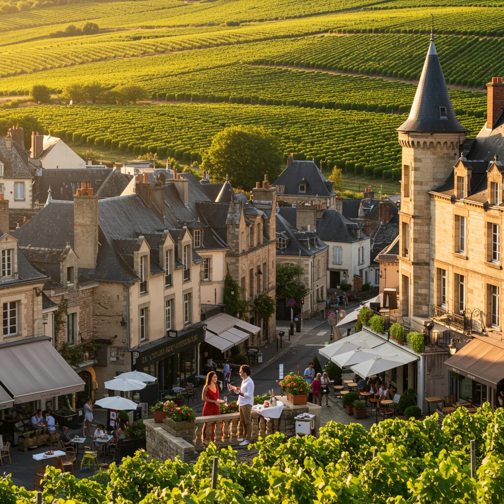 Tips for Planning the Perfect Epernay Day Trip