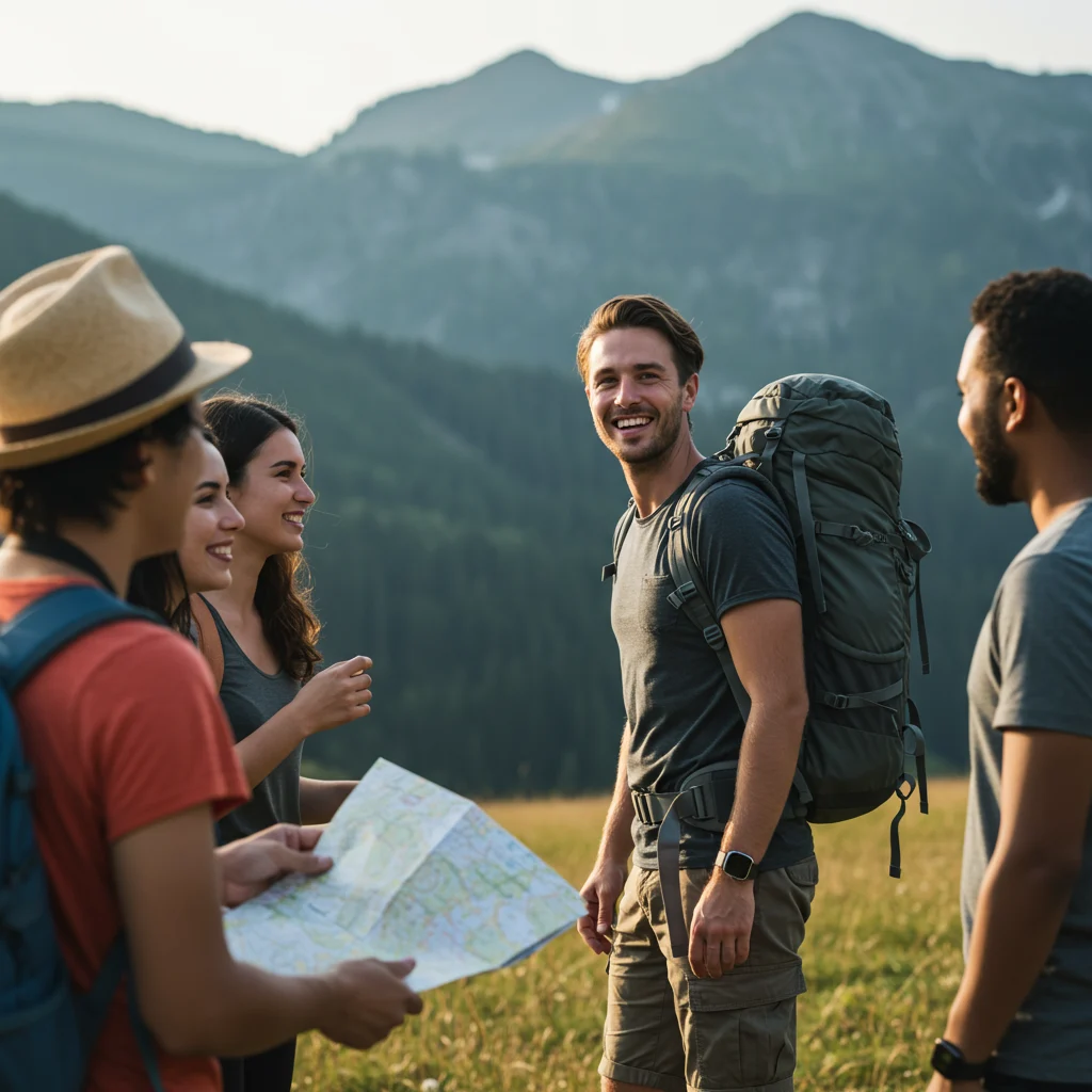 Tips for Solo Travelers on Small-Group Tours
