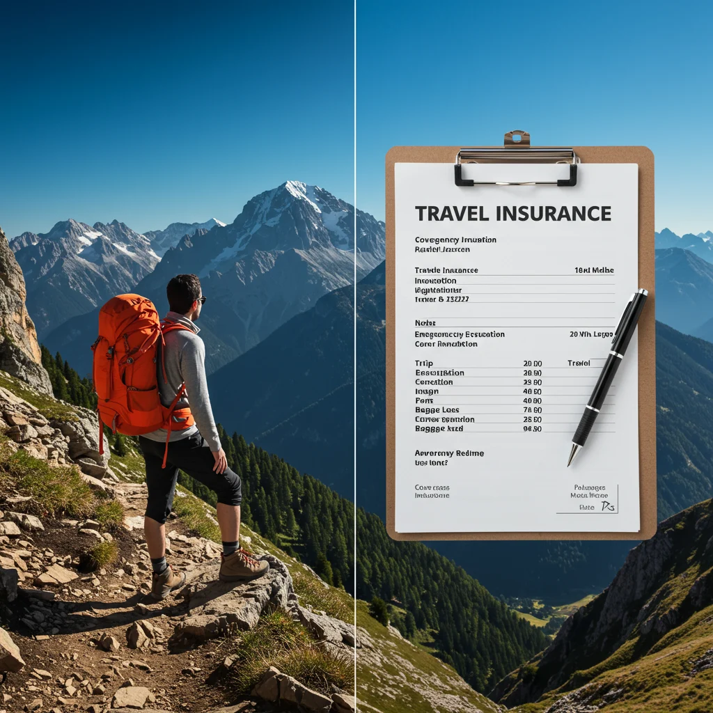 Travel Insurance for Adventure Activities: Do You Need It?