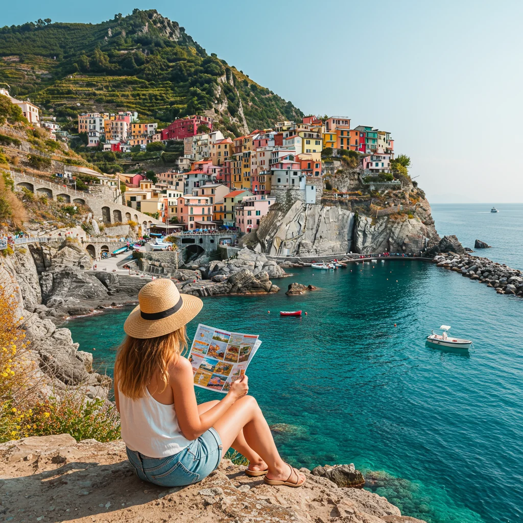 Travel Tips for a Smooth Capri Experience