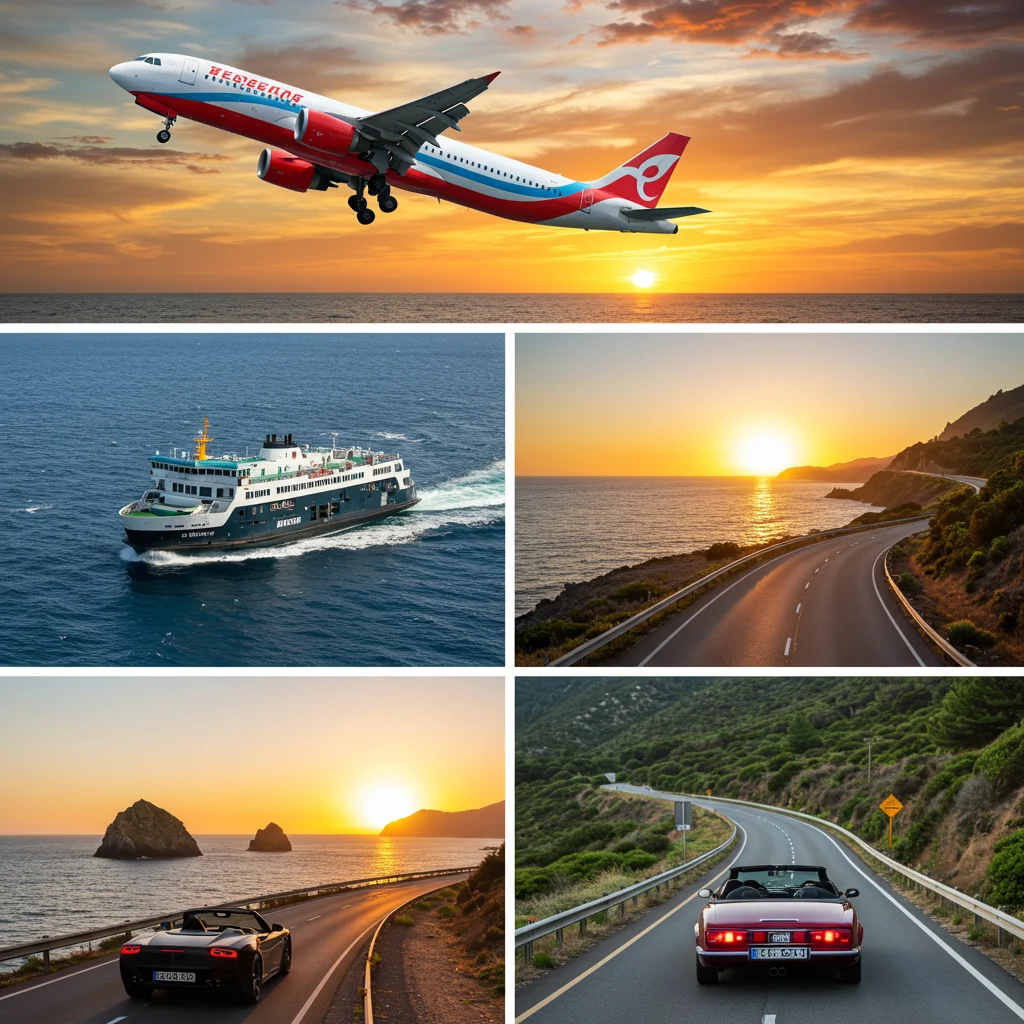 Traveling from Oahu to Hilo: All Your Options
