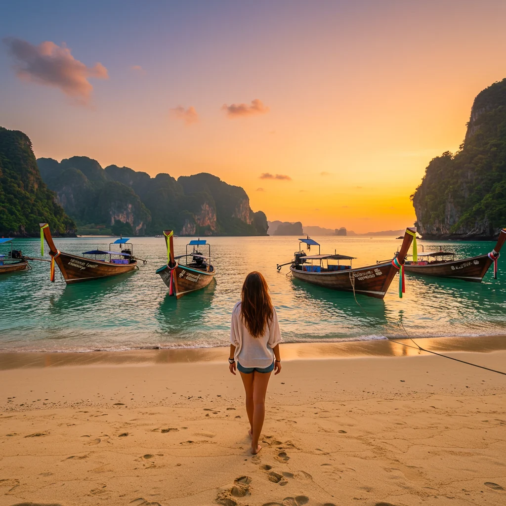 Understanding Krabi as Your Launch Point