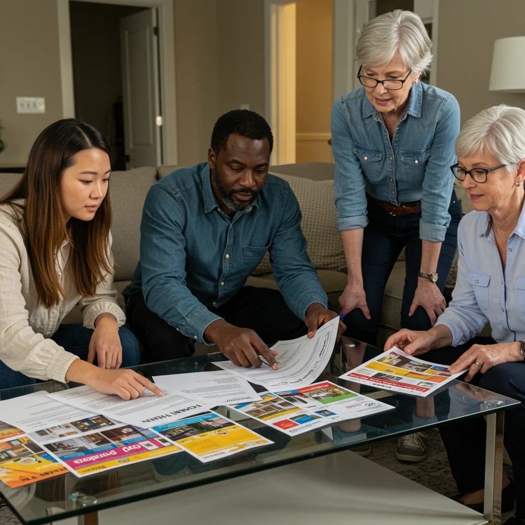 Understanding Rental Policies and Insurance Options