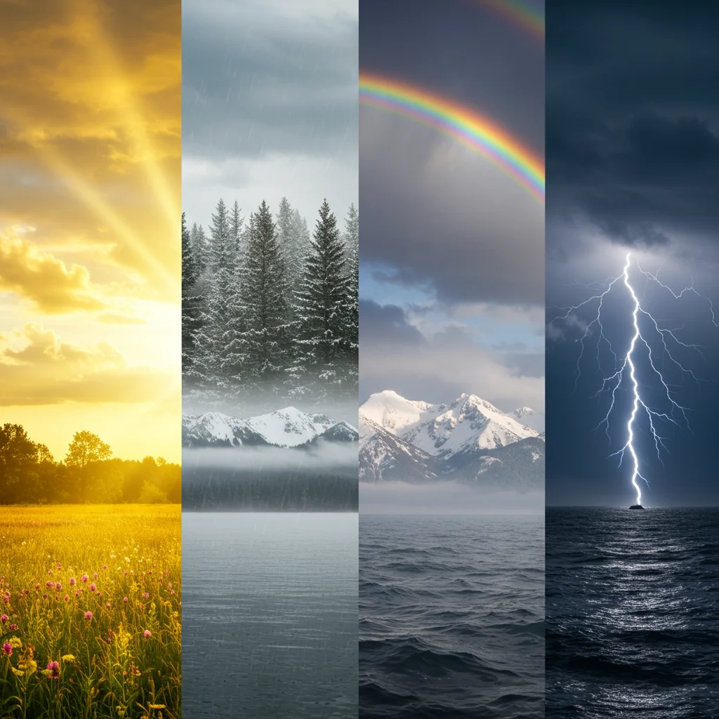 Weather Considerations and What to Expect