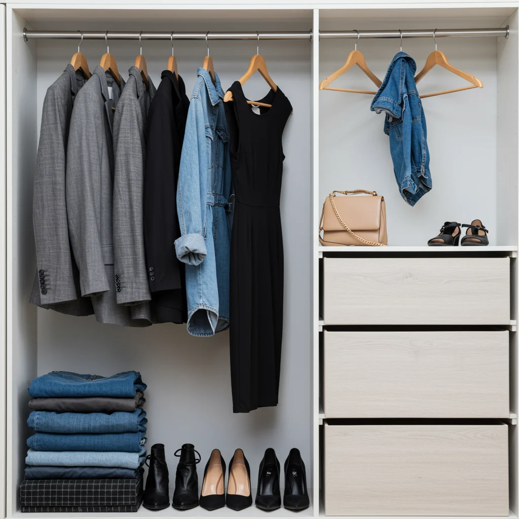 What Defines a Fashion Essential?