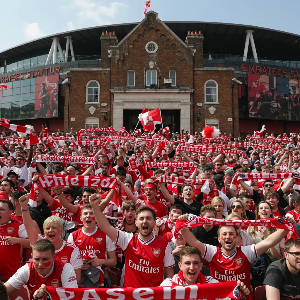 What Makes Arsenal Stadium Unique?