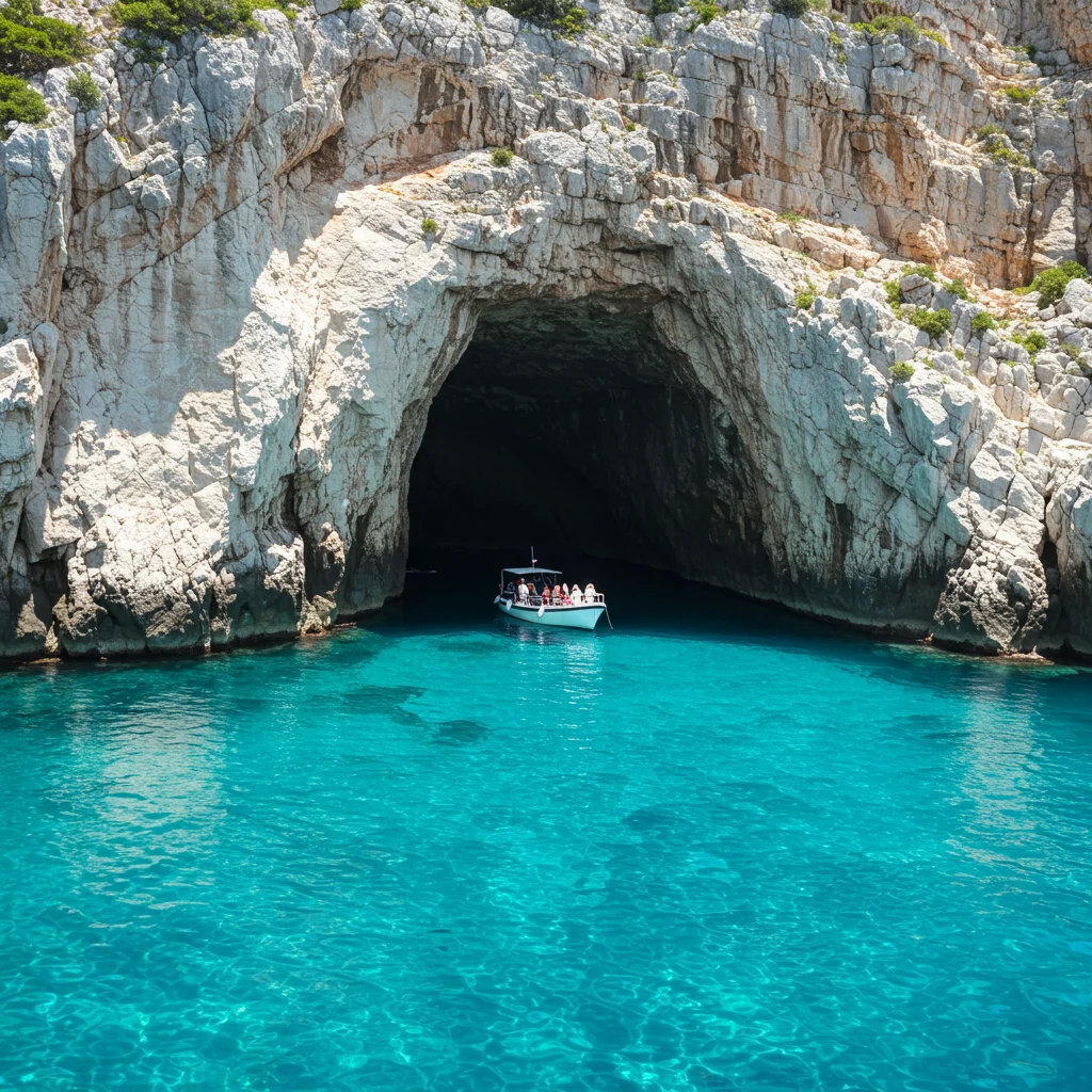 What Makes the Blue Grotto a Must-See Attraction?
