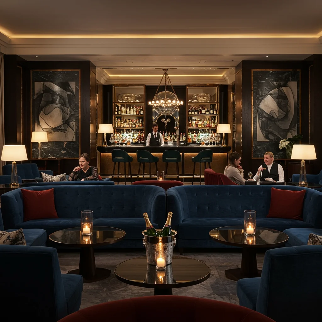 What Makes the VIP Experience Unique?