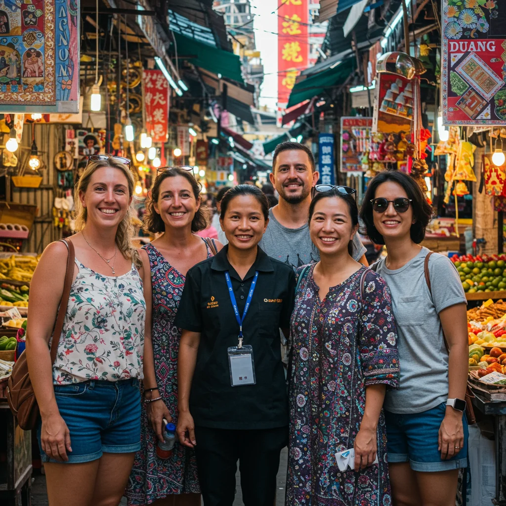What Tips Help Ensure a Smooth and Memorable Tour Experience?