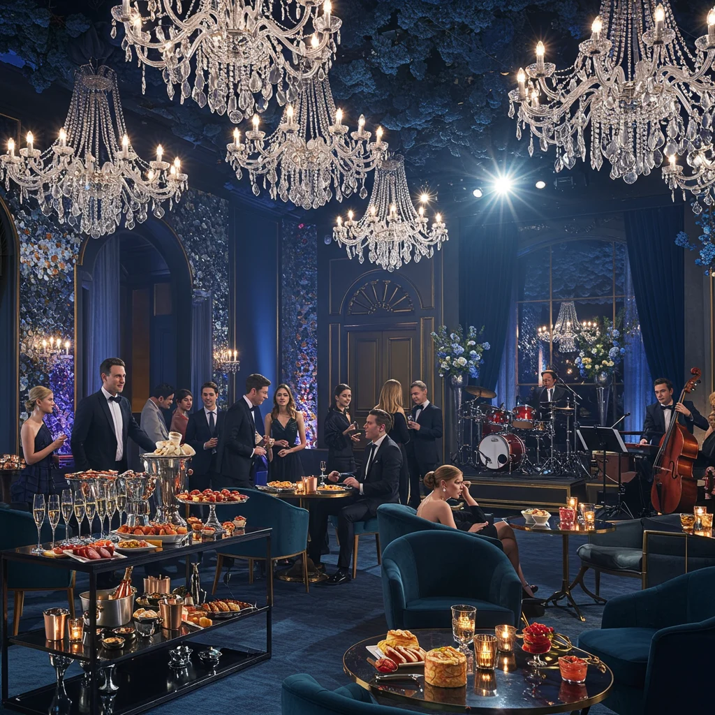 What’s Included in the VIP Experience?