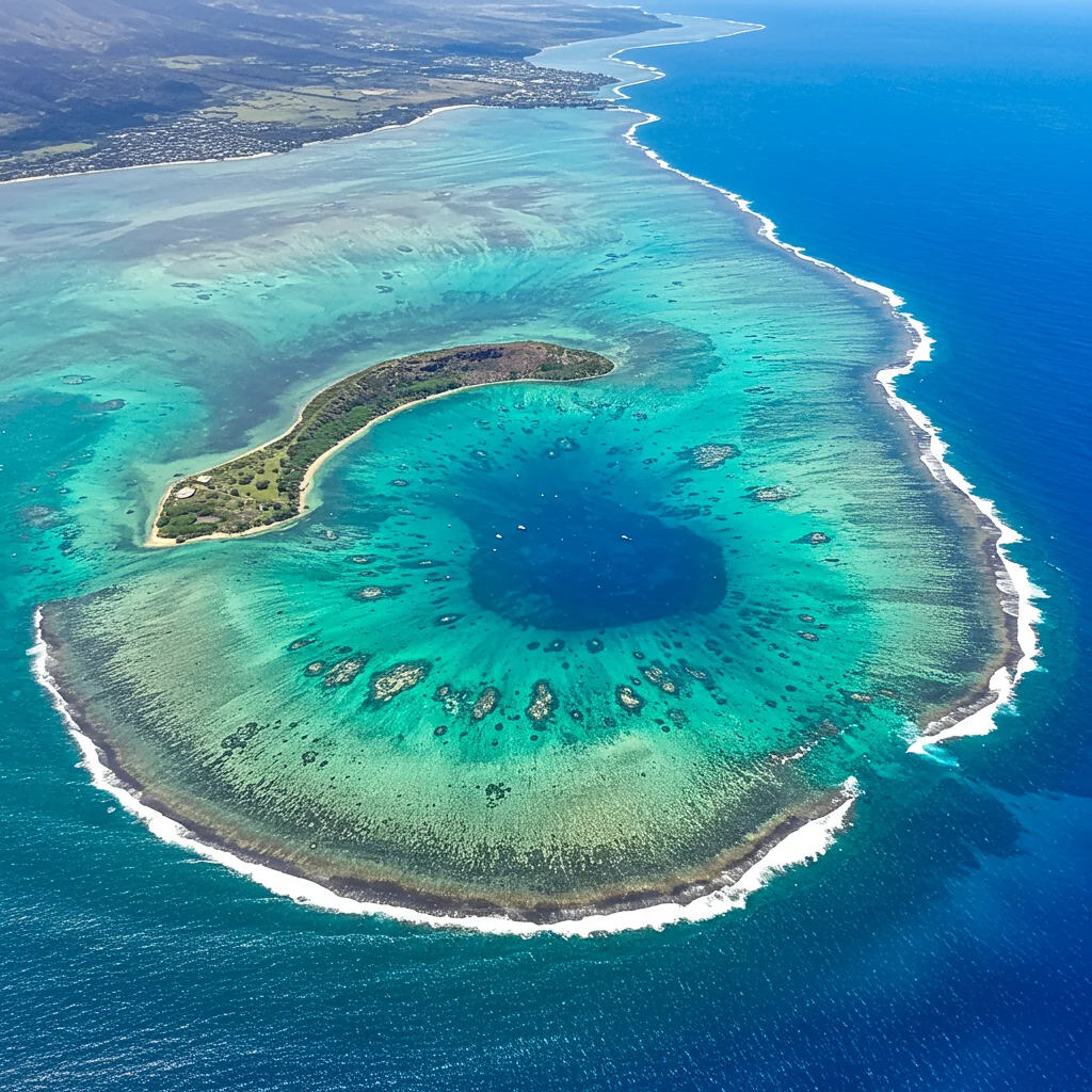 Where is Molokini Located?