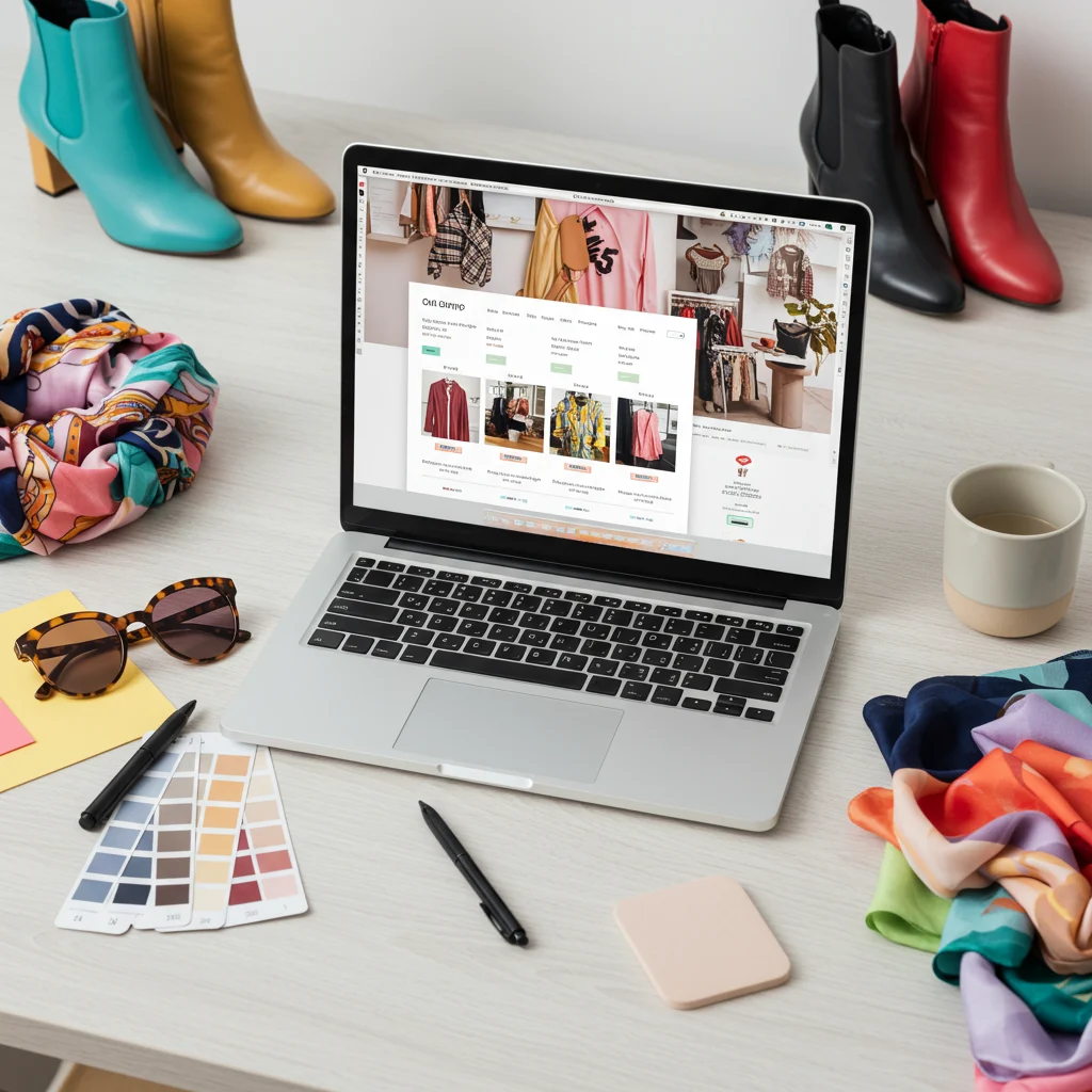 Where to Find the Best Fashion Essentials Online