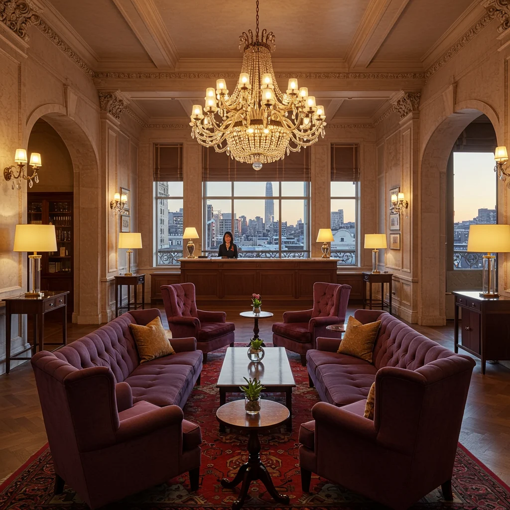 Where to Stay: Hotels and Accommodations