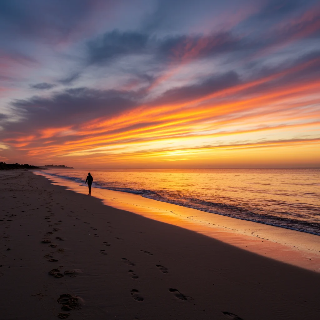 Why Beat the Crowds? The Benefits of an Early Start