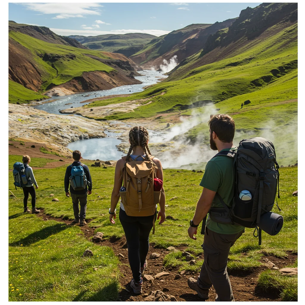 Why Choose a Small-Group Tour in Iceland?