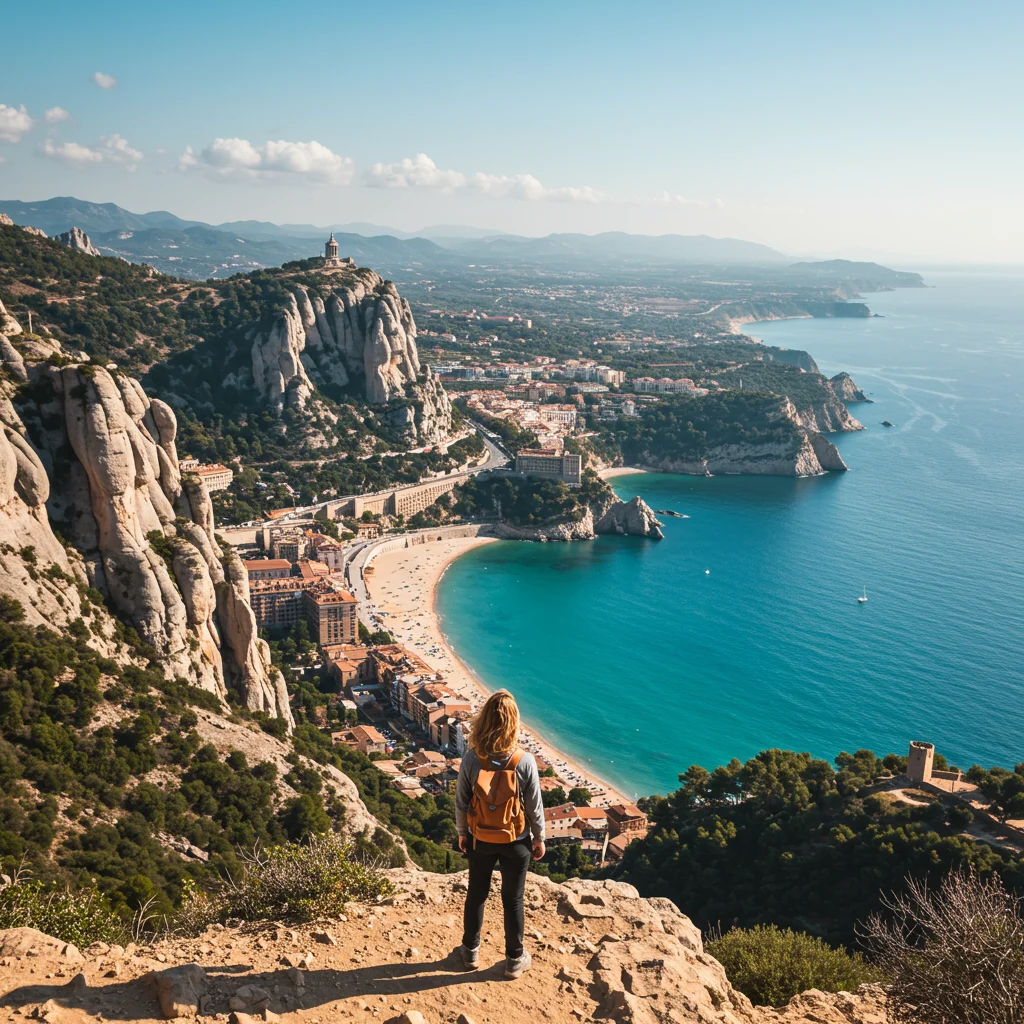 Why Consider Exploring Montserrat, Girona &amp; Costa Brava from Barcelona?