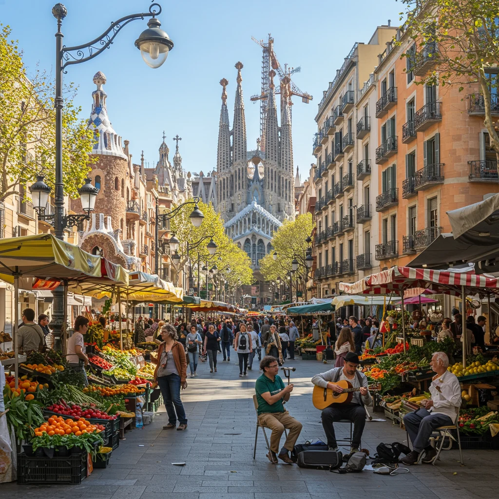 Why Should This Barcelona Tour Be on Your Bucket List?