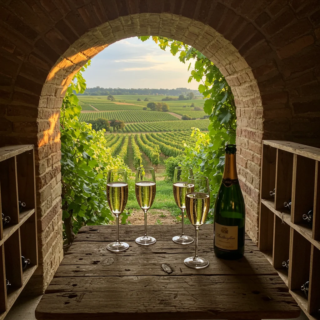 Why Visit Epernay for Champagne Lovers?