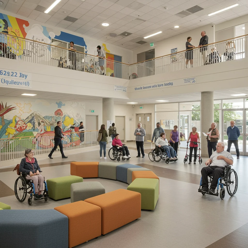 Accessibility Features for All Residents