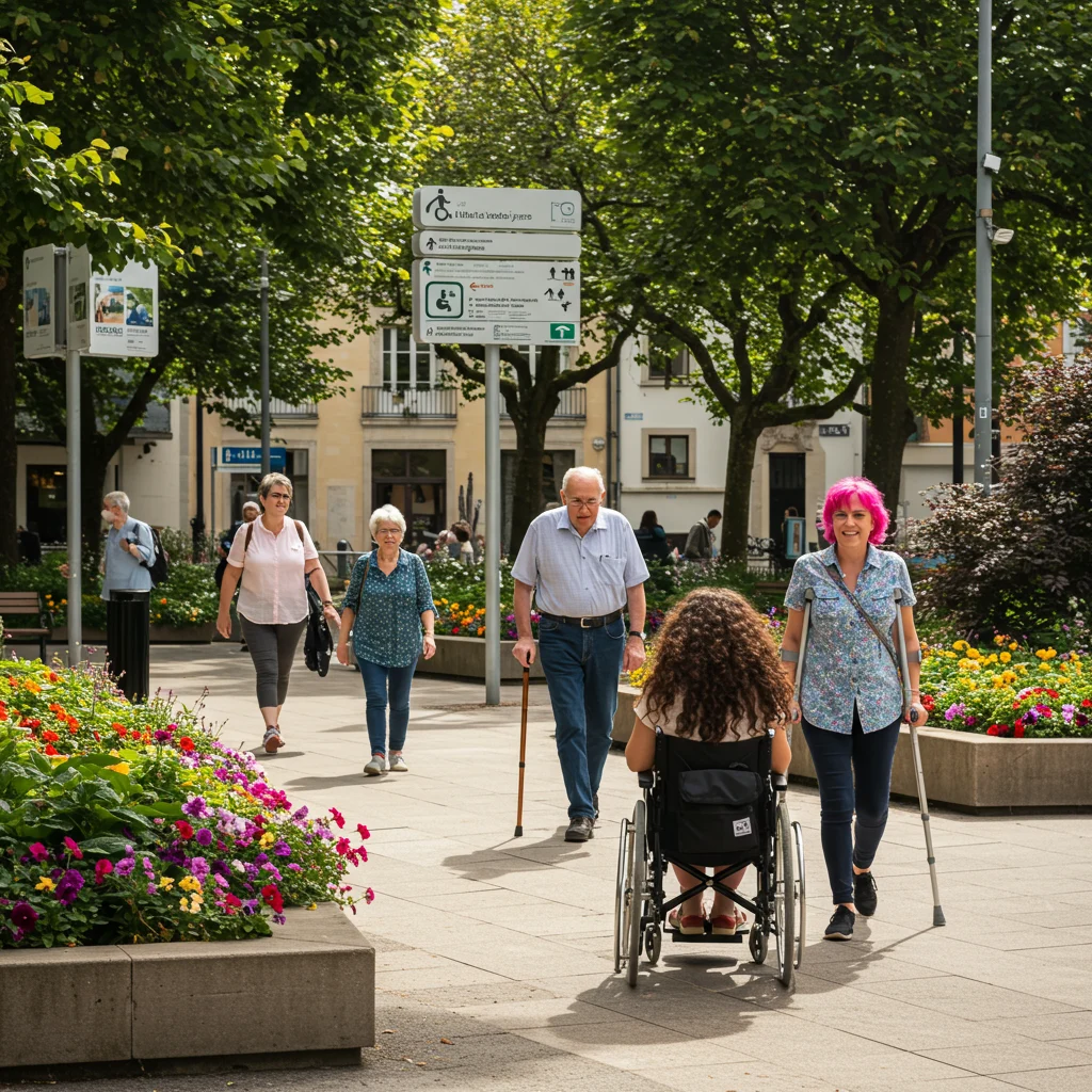 Accessibility: Is This Tour Right for Everyone?
