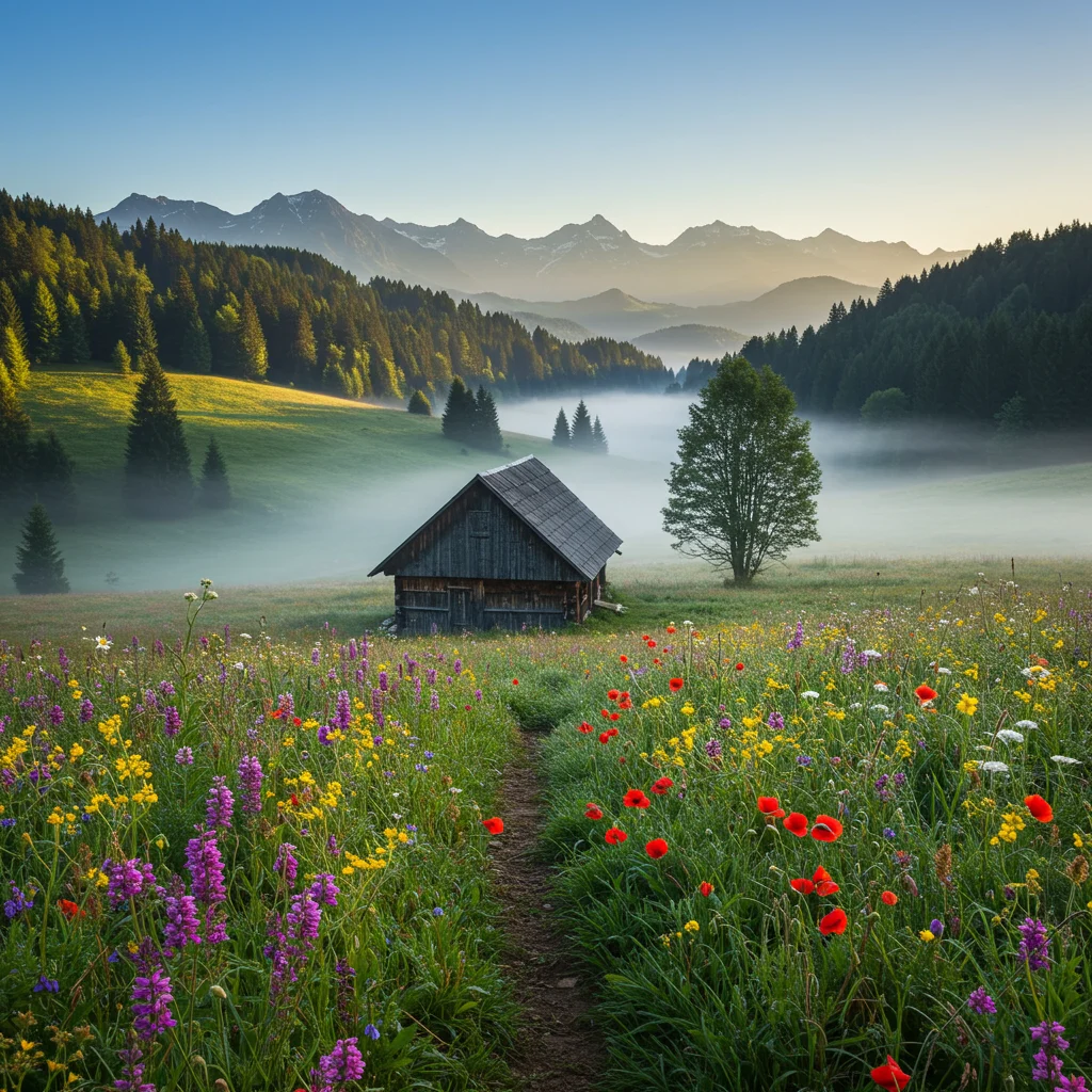 Accommodation Near Eravikulam National Park
