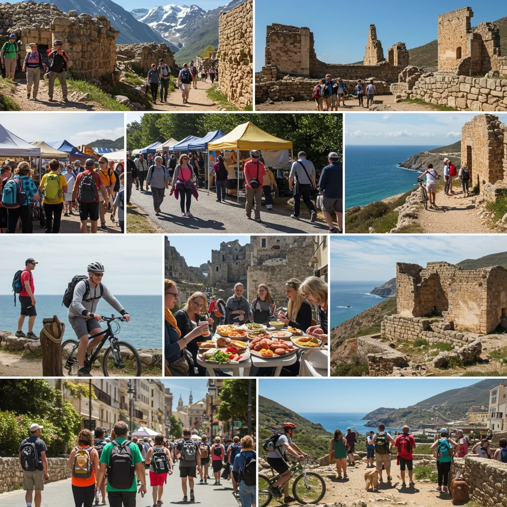 Activities You Can Enjoy During the Tour