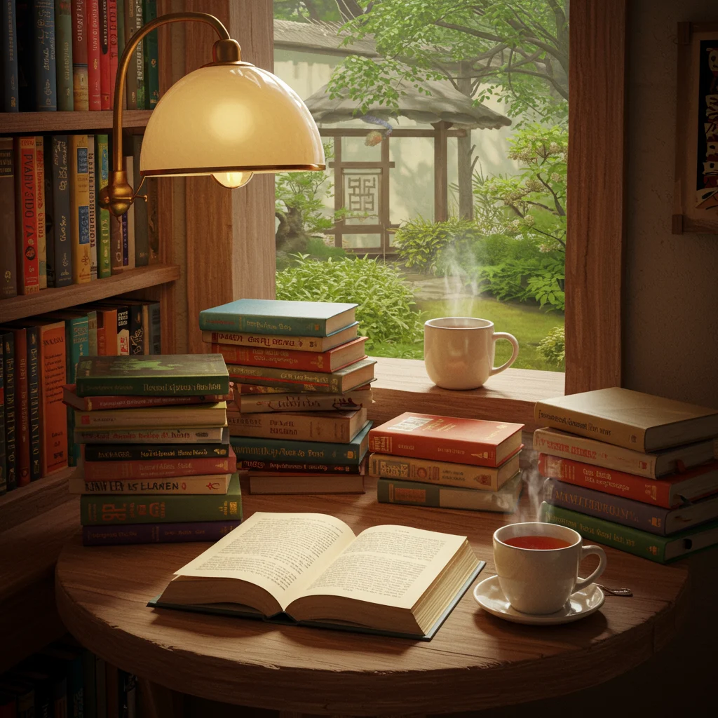 Additional Resources and Further Reading