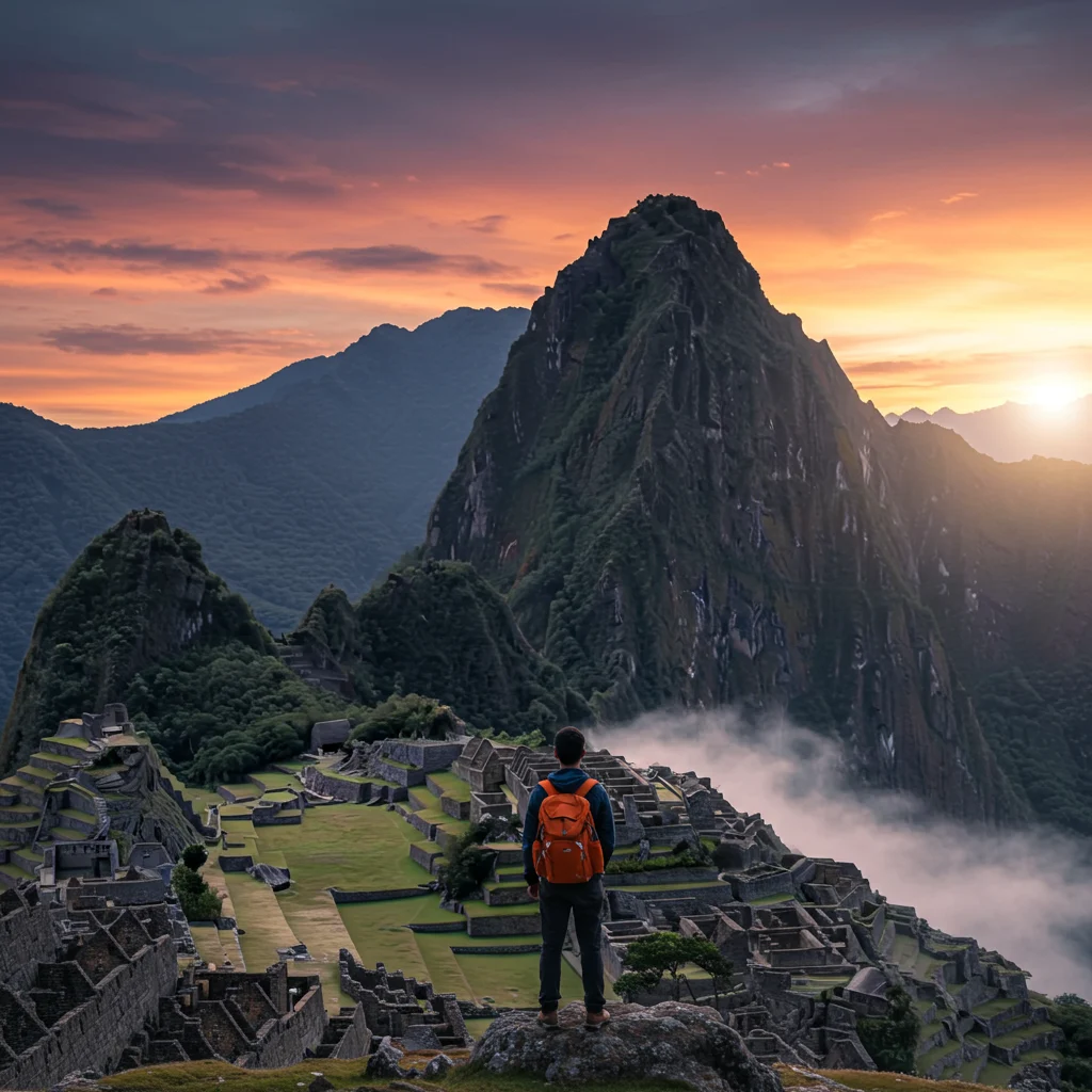 Adventure Travel: Samsara for Explorers