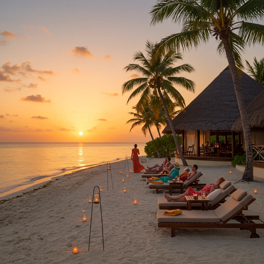 Africa’s Most Secluded Romantic Hideaways