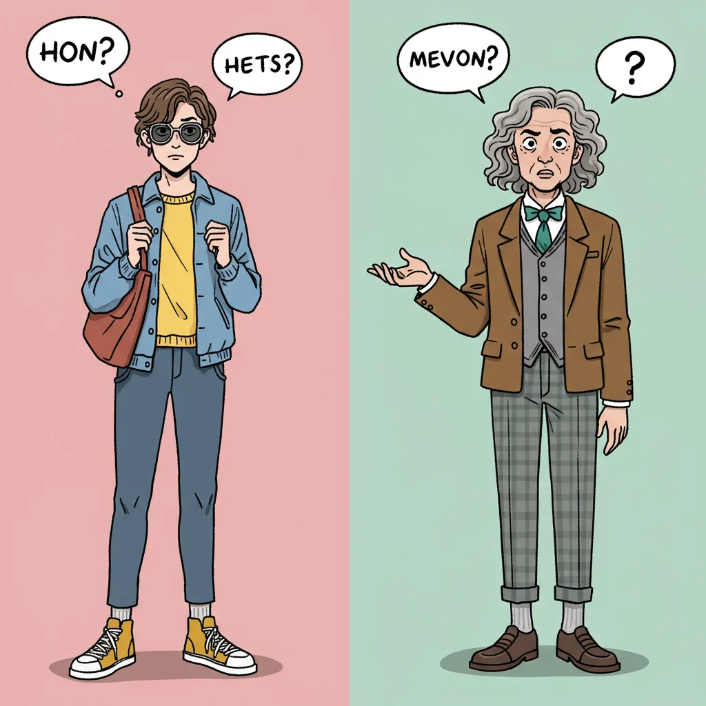 Age-Inappropriate Dressing: What to Consider?