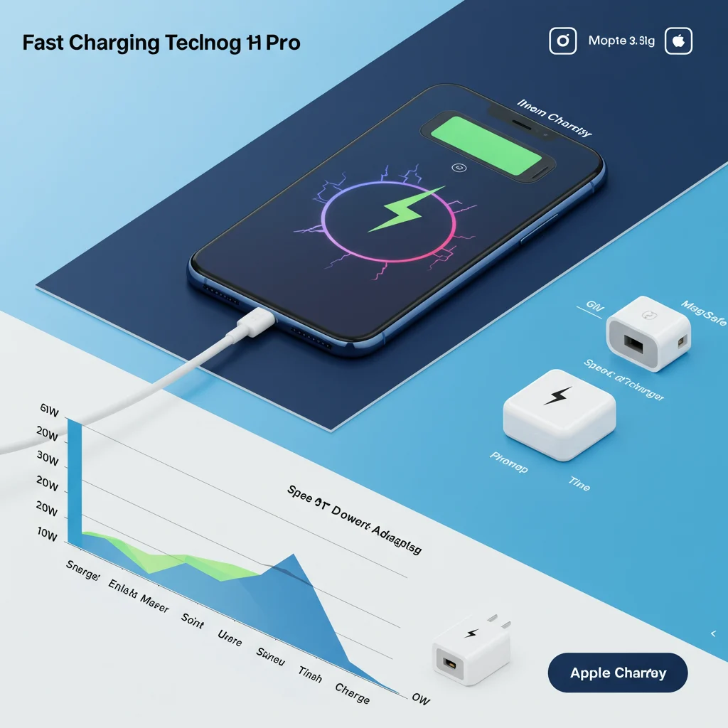 Apple’s Fast Charging Technology Explained