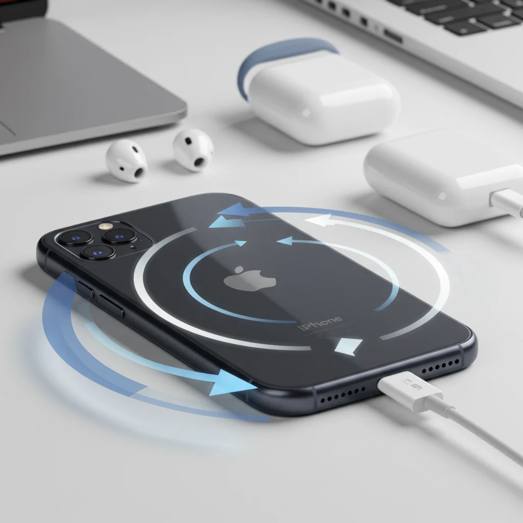 Apple’s Rationale: Why Stick With Lightning?
