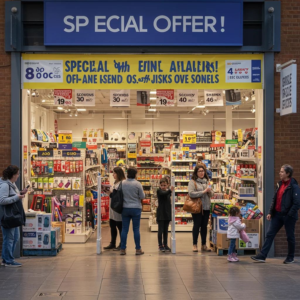 Are Discounts or Special Offers Available?